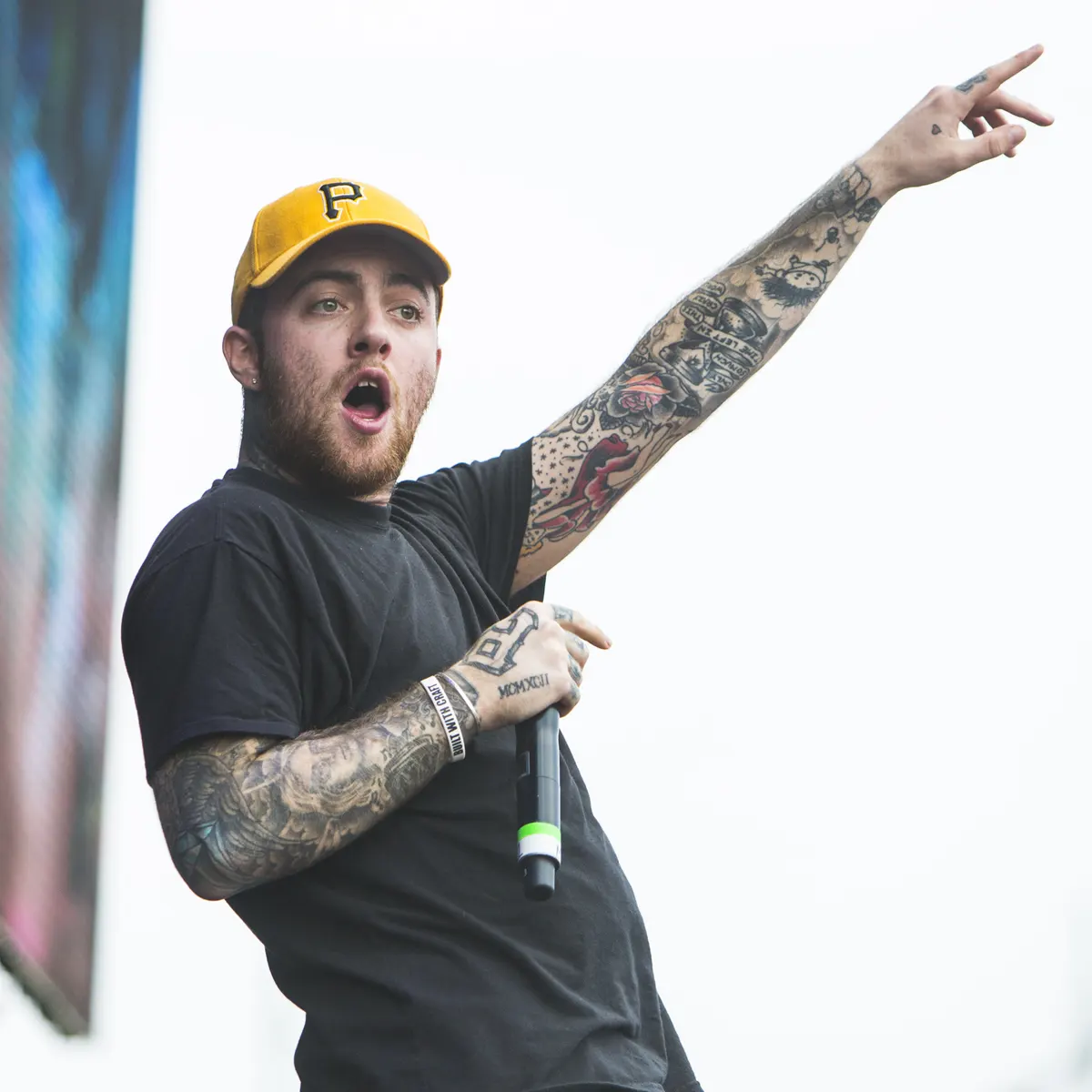 Mac Miller Wiki, Biography, Age, Career, Height, Girlfriend, Images ...