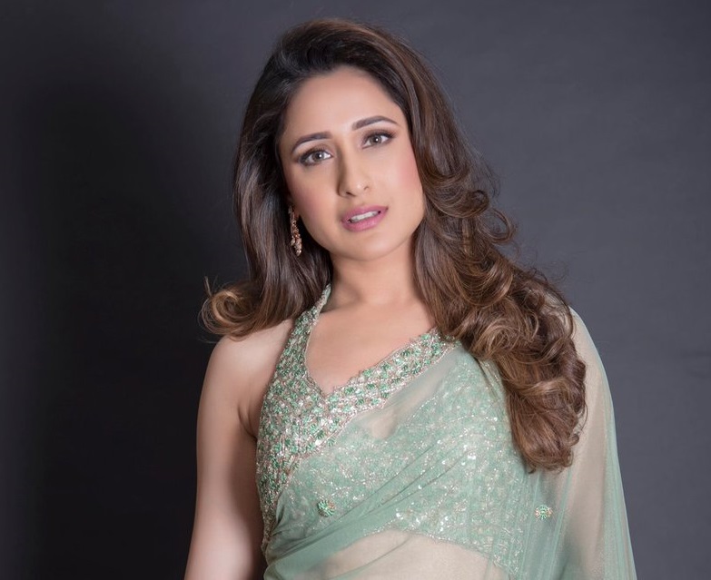 Pragya Jaiswal Biography