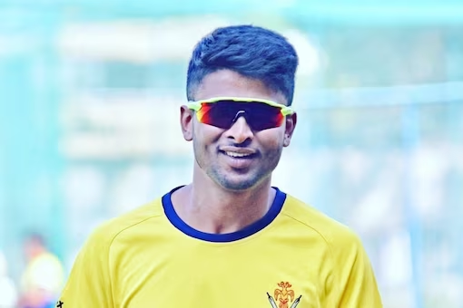 Vijaykumar Vyshak