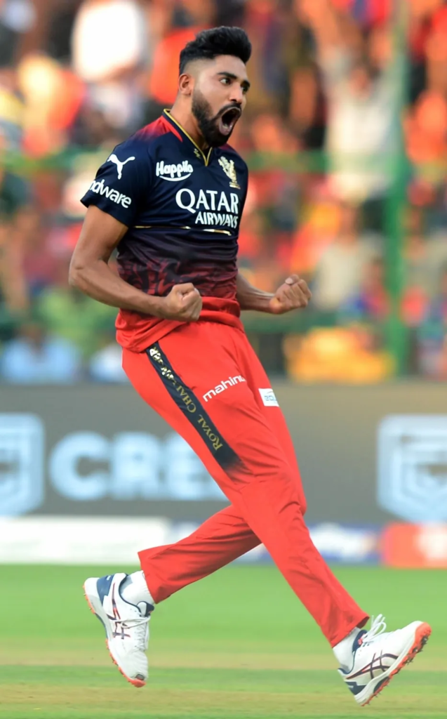 Vijaykumar Vyshak