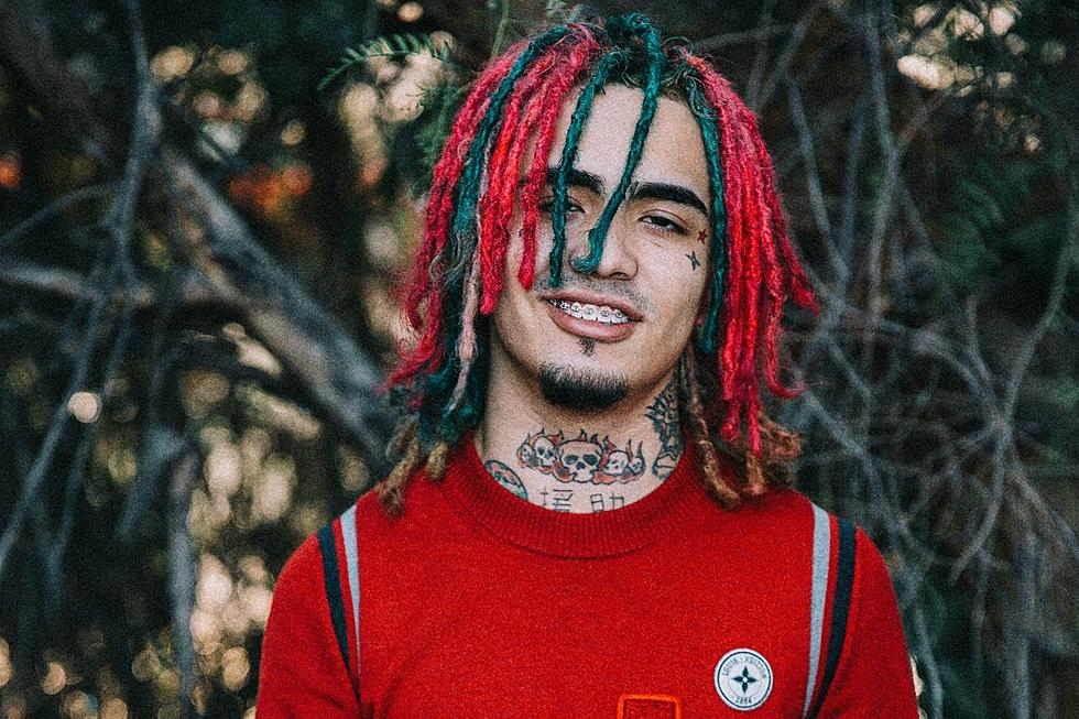 Lil Pump 