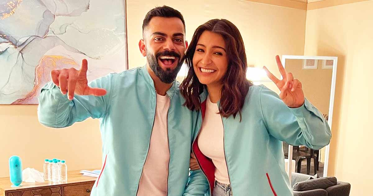 Anushka Sharma Age, Biography, Wiki, Career, Family, Address, Hometown