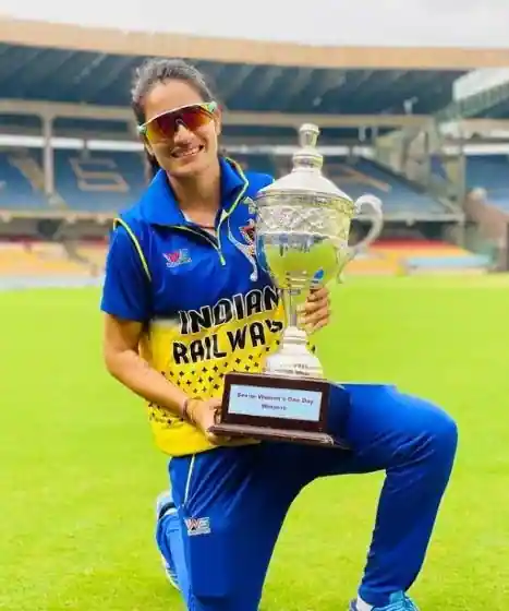 Renuka Singh Trophy