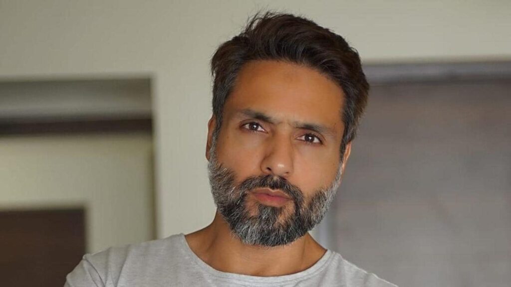 Mohammed Iqbal Khan