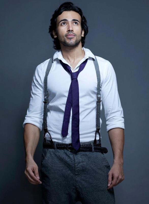 Saahil Sehgal Biography