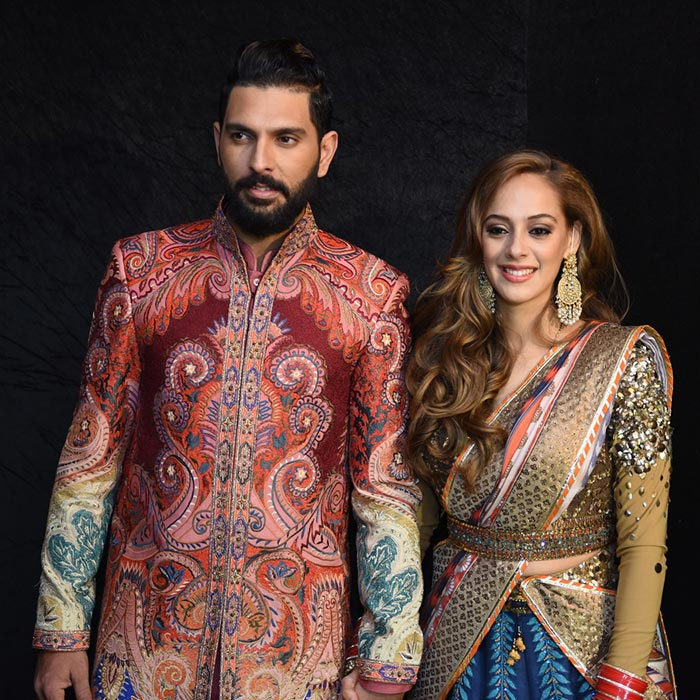 Hazel Keech Husband