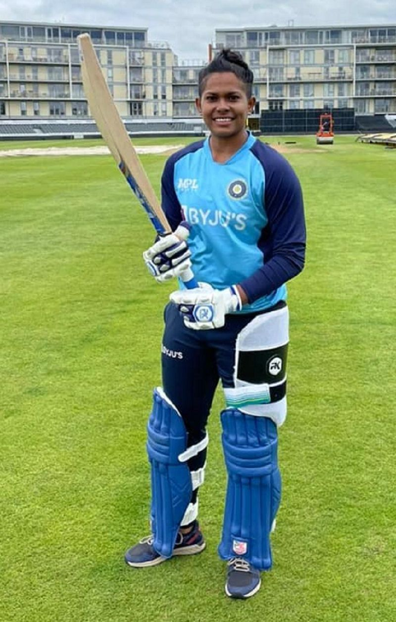 Indrani Roy Age, Biography, Wiki, Family, Address, Hometown, Photos