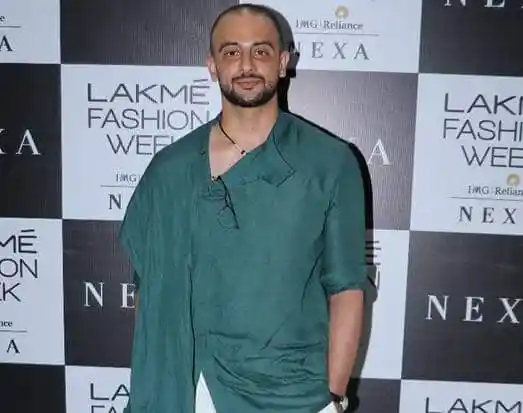 Arunoday Singh Biography