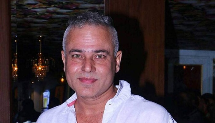  Manish Khanna Biography