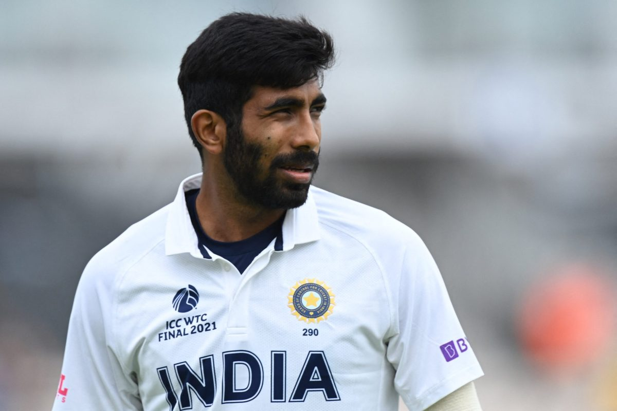 Jasprit Bumrah Age, Biography, Wiki, Wife, Family, Address, Hometown