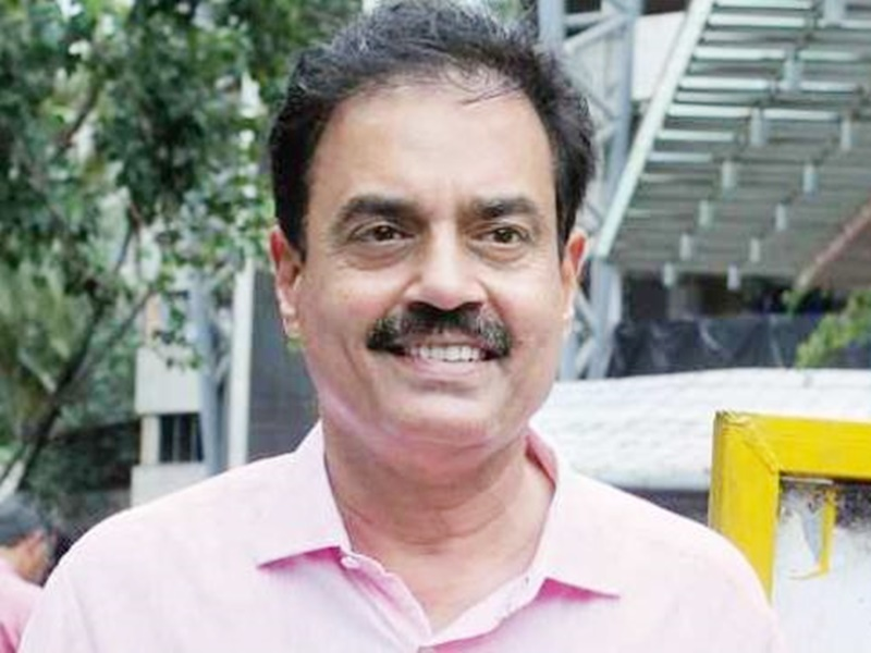  Dilip Vengsarkar Biography
