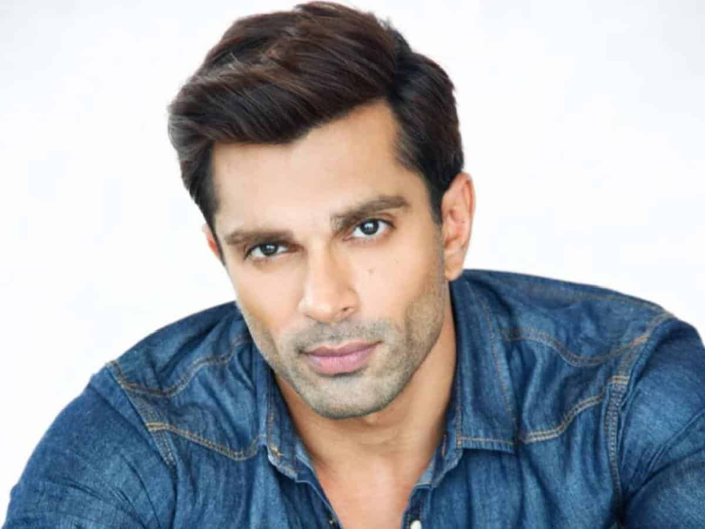 Karan Singh Grover Biography