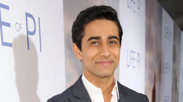 Suraj Sharma Career