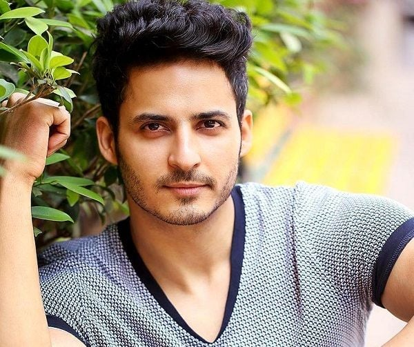 Mohit Malhotra Biography