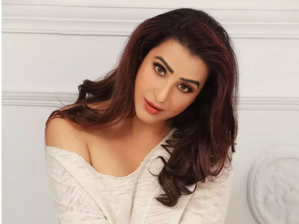 Shilpa Shinde Biography