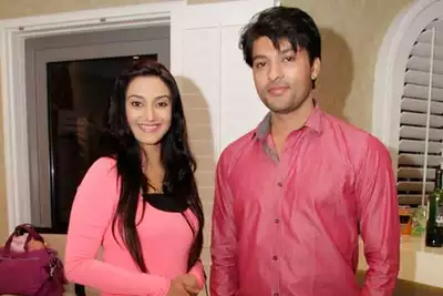 Rati Pandey Boyfriend