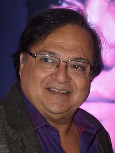 Rakesh Bedi Biography