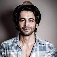 Sunil Grover Biography