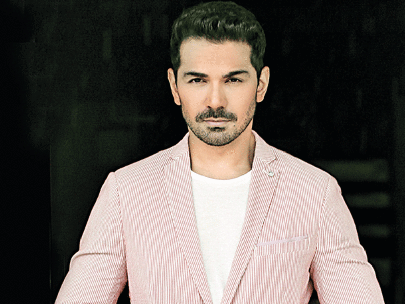 Abhinav Shukla Age, Biography, Wiki, Wife, Family, Address, Hometown ...