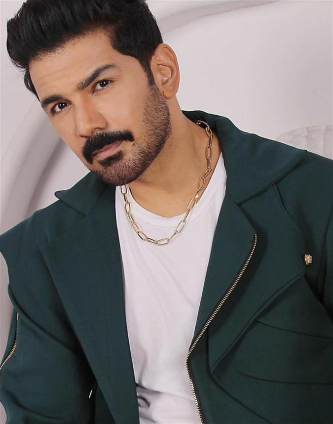 Abhinav Shukla Age, Biography, Wiki, Wife, Family, Address, Hometown ...