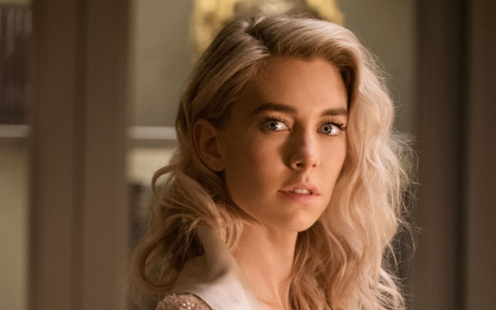 Vanessa Kirby Biography