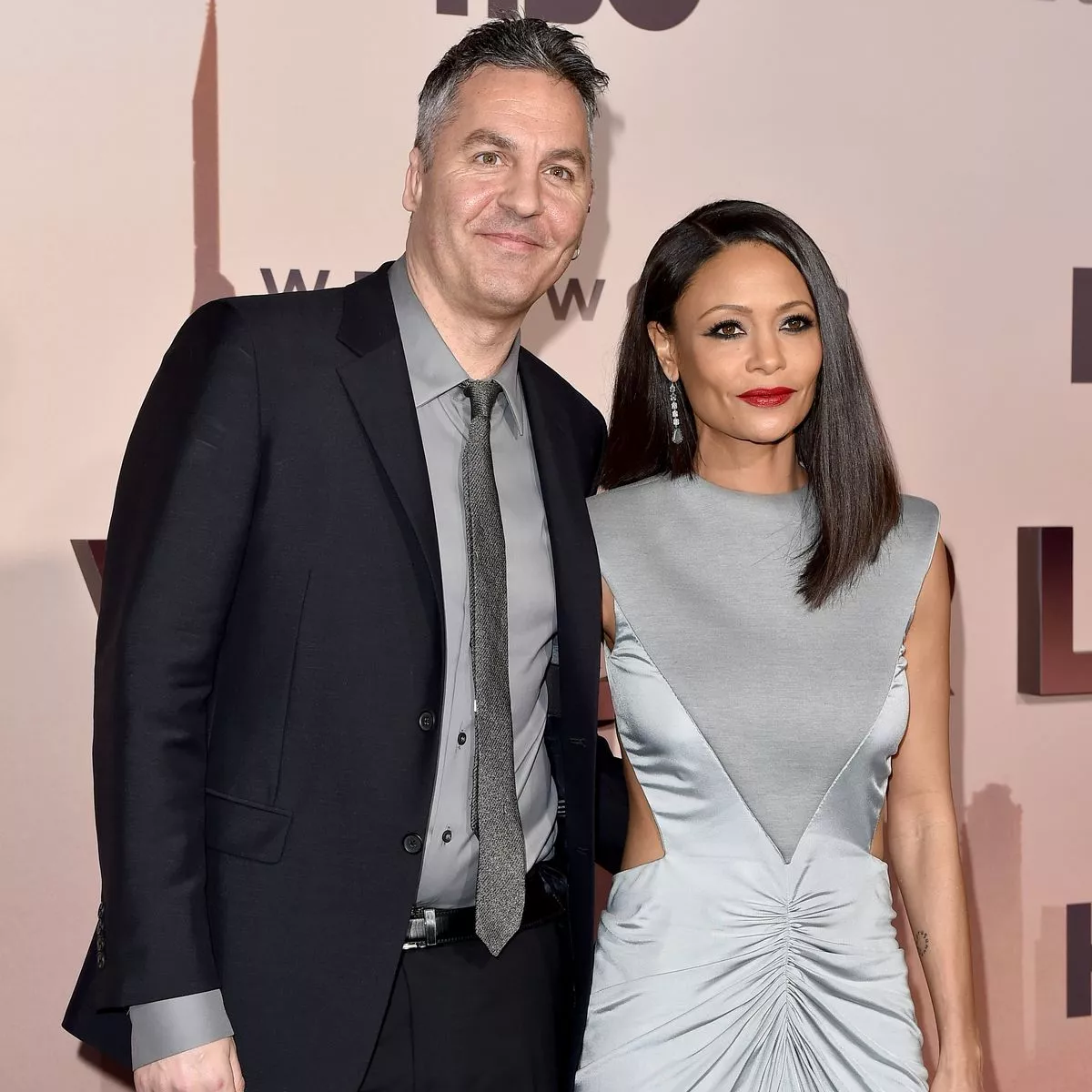 Thandiwe Newton Age, Biography, Wiki, Husband, Family, Address ...