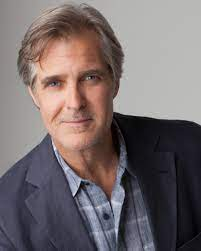 Henry Czerny Biography