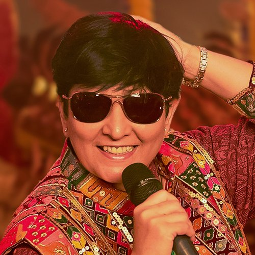 Falguni Pathak Biography