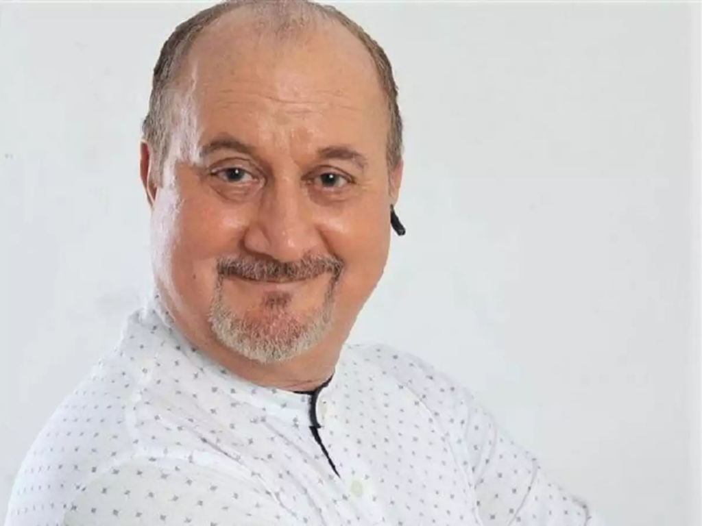 Raju Kher Biography