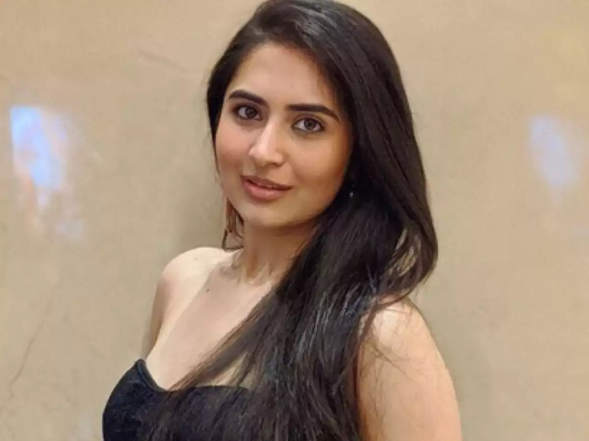 Vyoma Nandi Wiki Biography Age Career Height Images Videos And Facts