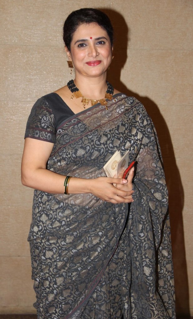 Supriya Pilgaonkar Biography