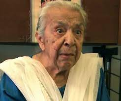 Zohra Sehgal Biography