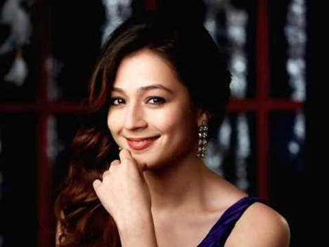 Priyal Gor Biography