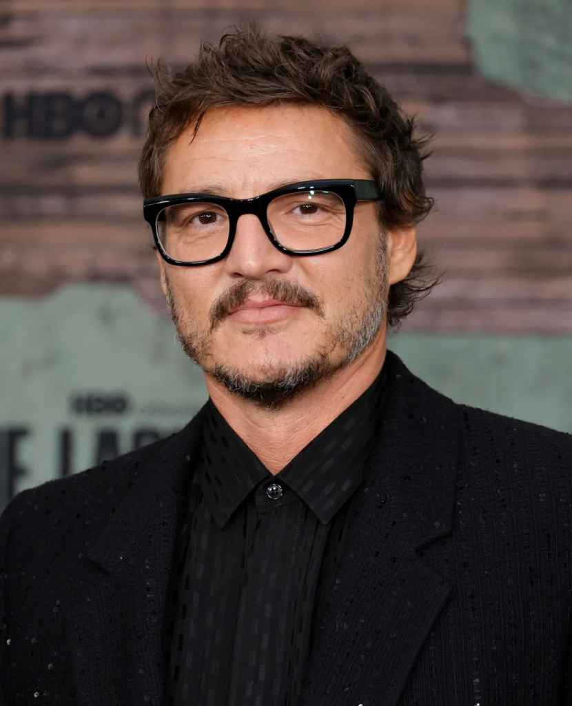 Pedro Pascal Biography