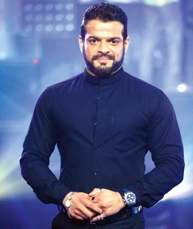 Karan Patel Biography