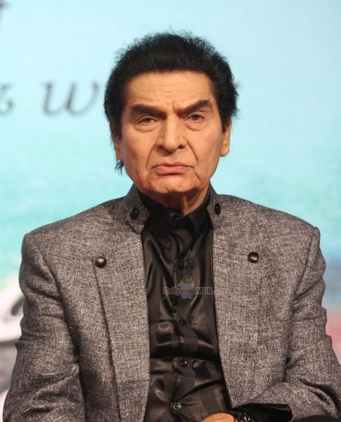 Asrani Biography