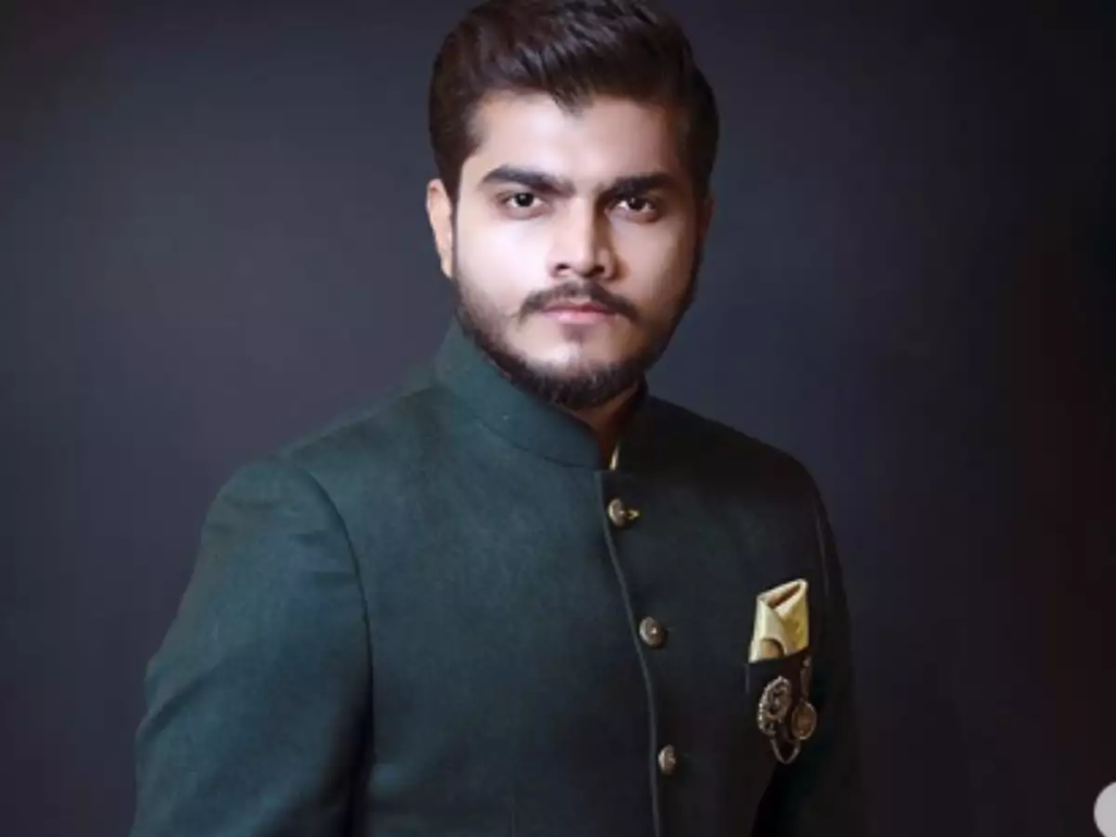 Aarjav Trivedi Biography
