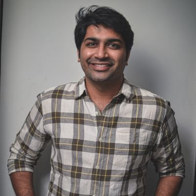 Malhar Thakar Biography