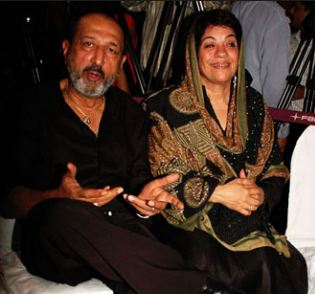 Tinu Anand Wife