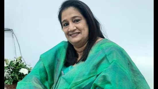 Seema Pahwa Biography