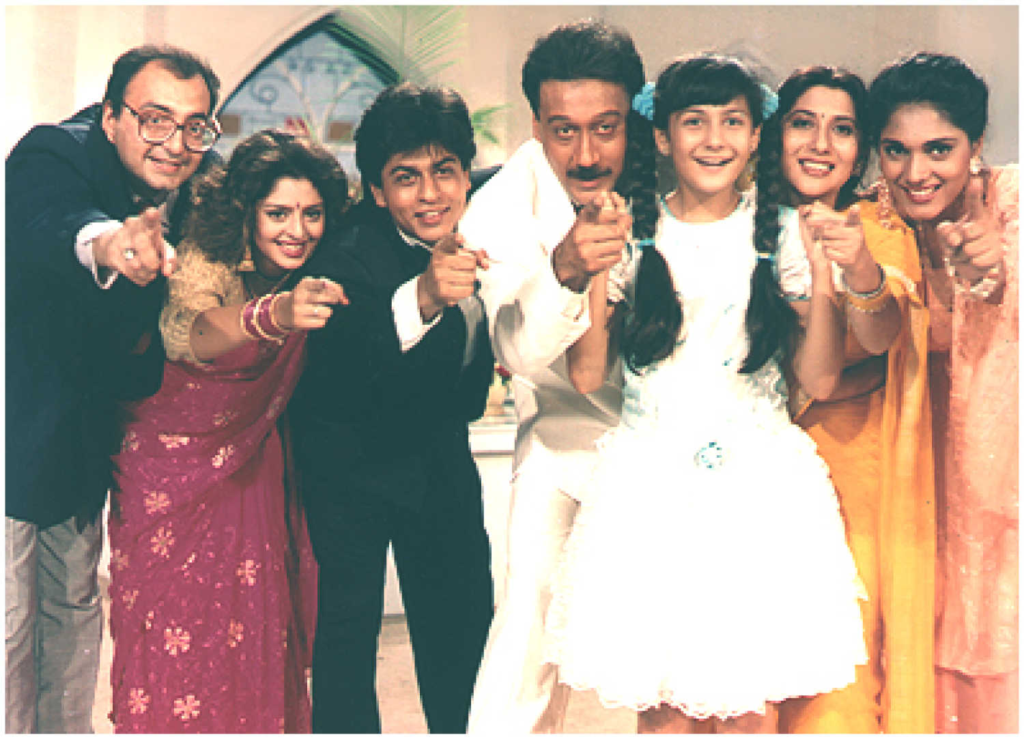 Pooja Ruparel Career