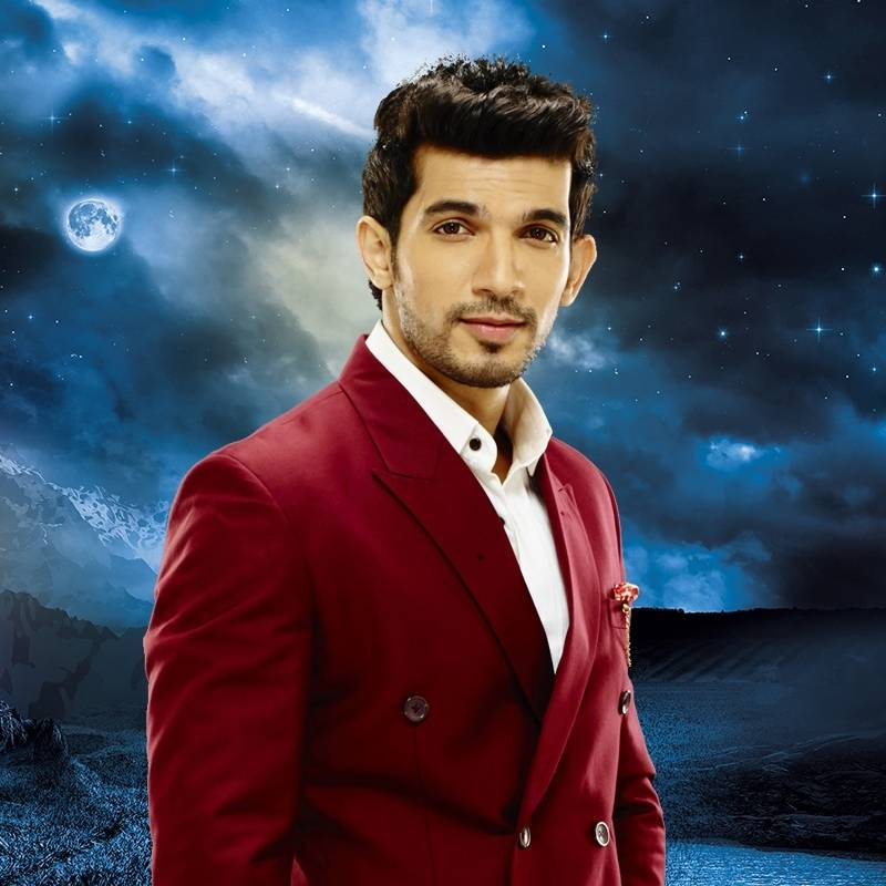 Arjun Bijlani Biography