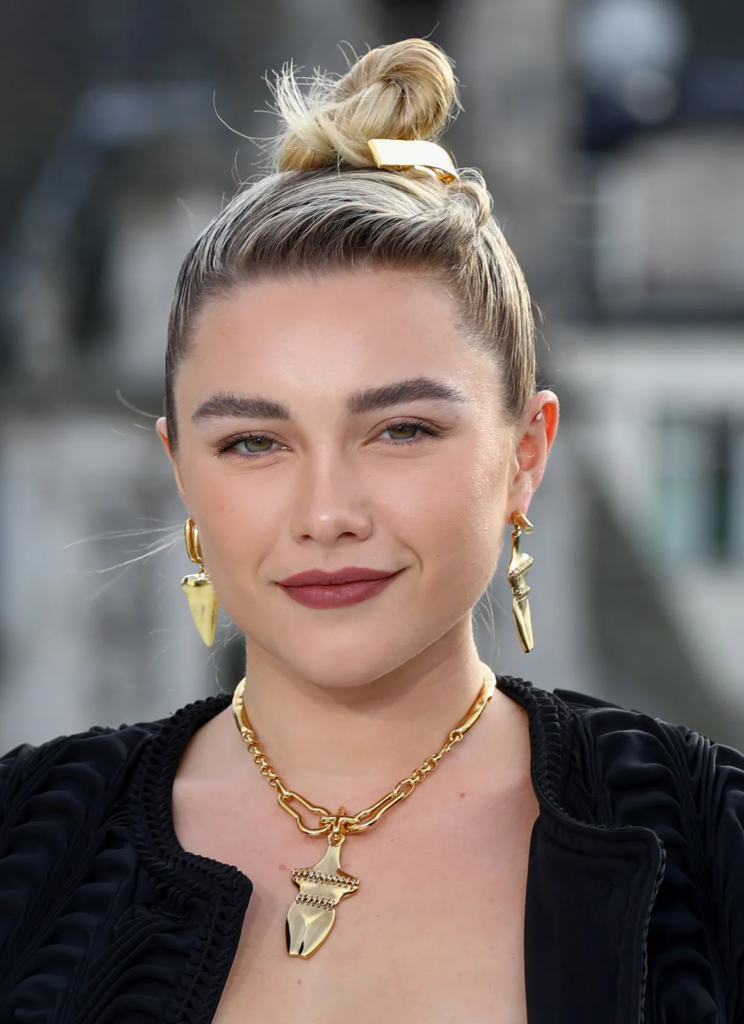 Florence Pugh Biography