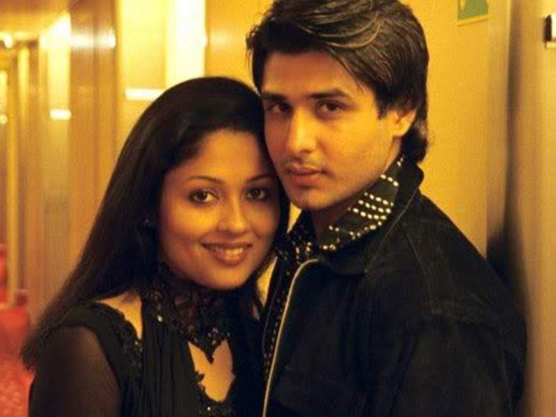 Pankit Thakker Ex Wife