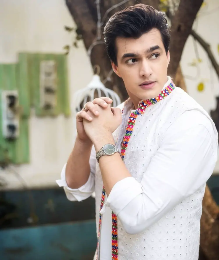 Mohsin Khan Biography