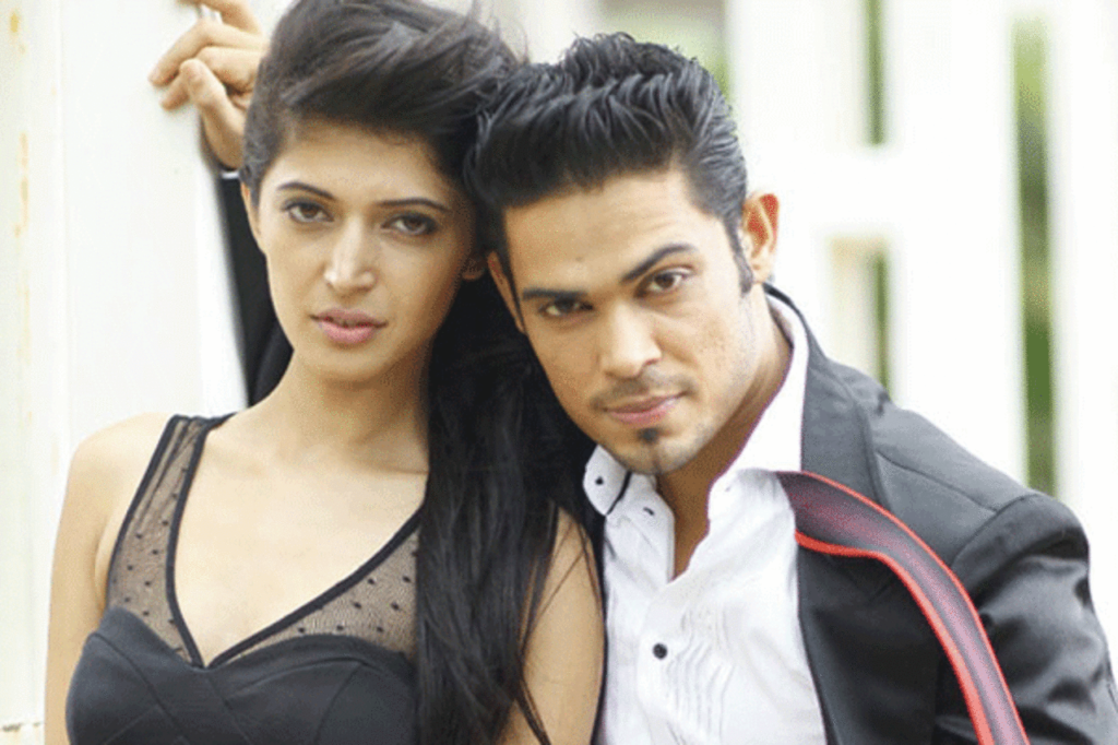 Charlie Chauhan Boyfriend