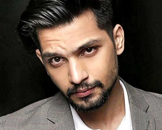 Yuvraj Thakur Biography