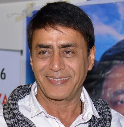 Pankaj Berry Biography