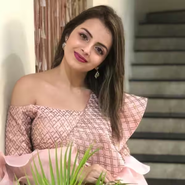 Shrenu Parikh Biography