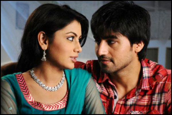 Harshad Chopda Ex Girlfriend